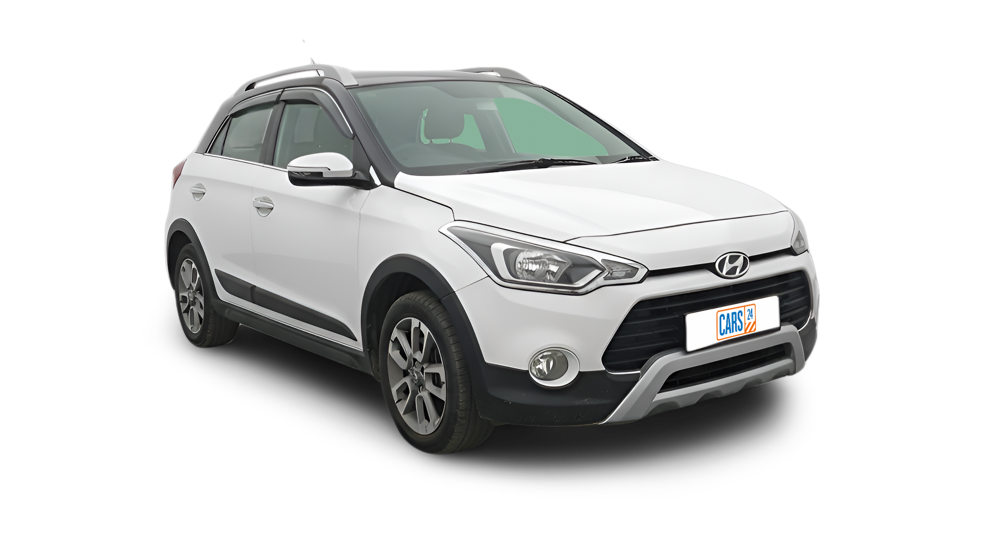 Hyundai i20 Active-img